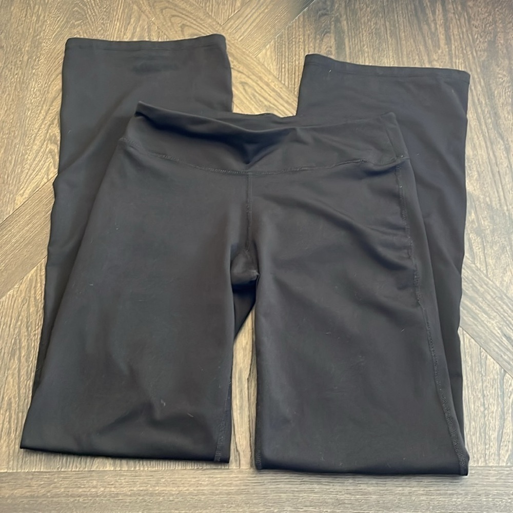 Gap Body Performance Sport Pants Small Long - Picture 5 of 5